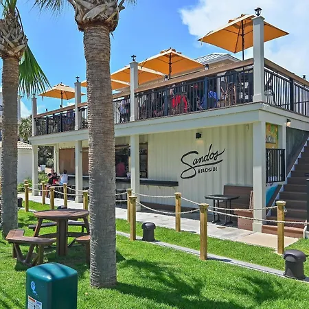 Villa Enclave 401A